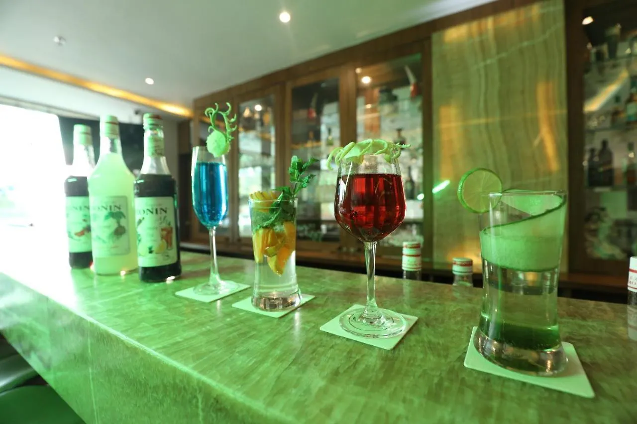 Bamboo Saa Resort & Spa - Udaipur