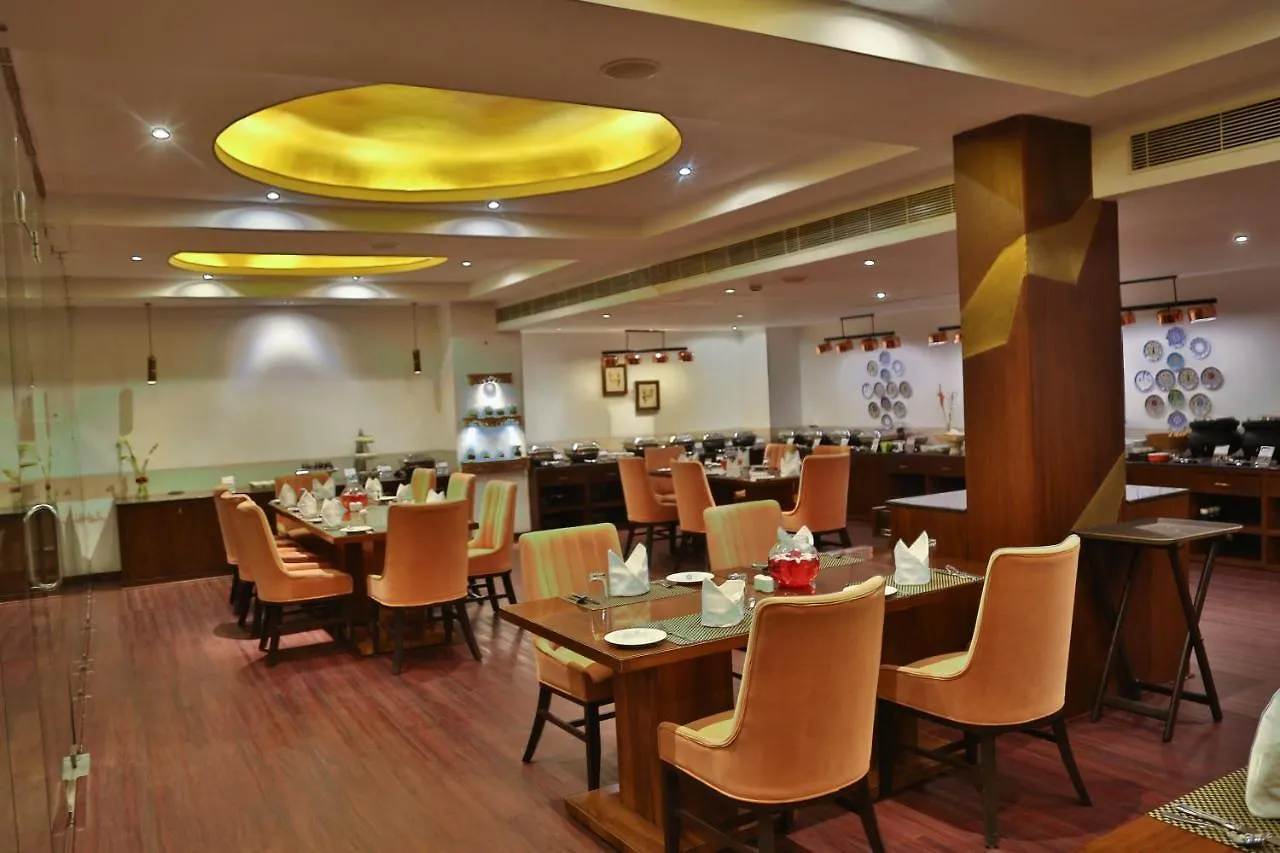 Bamboo Saa Resort & Spa - Ουνταϊπούρ