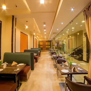 Hotel Amantra Comfort