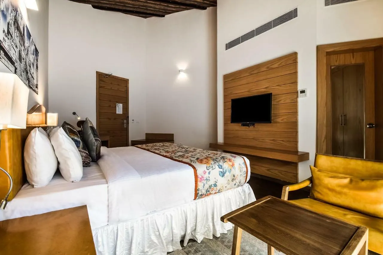 Bamboo Saa Resort & Spa - Udaipur