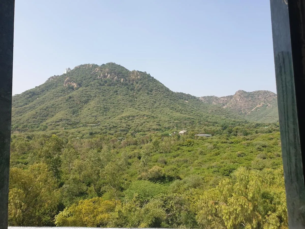 Bamboo Saa Resort & Spa - Udaipur